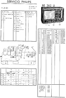 Philips - BE-362-U-Schematic 